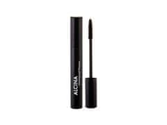 Alcina Alcina - Amazing Lash 010 Black - For Women, 8 ml 