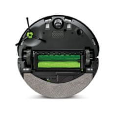 IROBOT robotický vysavač Roomba Combo 10 Max (černá)