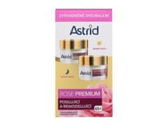 Astrid Astrid - Rose Premium - For Women, 50 ml 