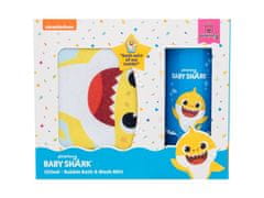 Pinkfong Pinkfong - Baby Shark Gift Set - For Kids, 250 ml 