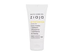 Ziaja Ziaja - Baltic Home Spa Vitality Face Cream - For Women, 50 ml 