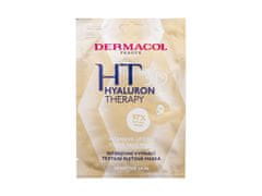 Dermacol Dermacol - 3D Hyaluron Therapy Intensive Lifting - For Women, 1 pc 