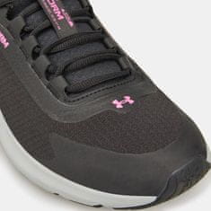 Under Armour Under Armour W Charged Rogue 3 Storm-BLK, 40,5