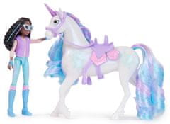 Spin Master Unicorn Academy figurky 11 cm Layla a Glacier