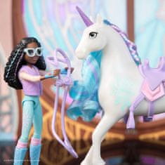 Spin Master Unicorn Academy figurky 11 cm Layla a Glacier