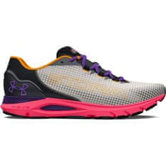 Under Armour Under Armour W HOVR Sonic 6 Storm-GRN, 38,5