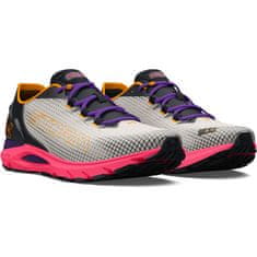 Under Armour Under Armour W HOVR Sonic 6 Storm-GRN, 38,5