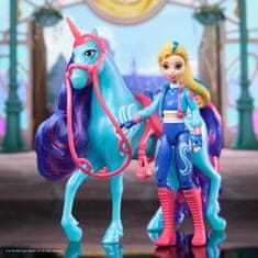 Spin Master Unicorn Academy figurky 11 cm Isabel a River