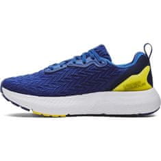 Under Armour Under Armour HOVR Mega 3 Clone-BLU, 45,5