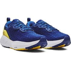 Under Armour Under Armour HOVR Mega 3 Clone-BLU, 44,5