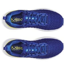 Under Armour Under Armour HOVR Mega 3 Clone-BLU, 45