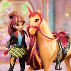 Spin Master Unicorn Academy figurky 11 cm Valentina a Cinder