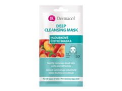 Dermacol Dermacol - Deep Cleansing Mask - For Women, 15 ml 