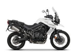 SHAD Montážní sada 4p systém T0TG814P (pro kufry TERRA) TRIUMPH TIGER 800