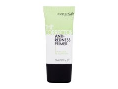 Catrice Catrice - The Corrector Anti-Redness Primer - For Women, 30 ml 