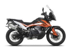 SHAD Montážní sada 4p systém K0DV814P (pro kufry TERRA) KTM 790/890 ADVENTURE