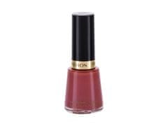 Revlon Revlon - Nail Enamel 161 Teak Rose - For Women, 14.7 ml 