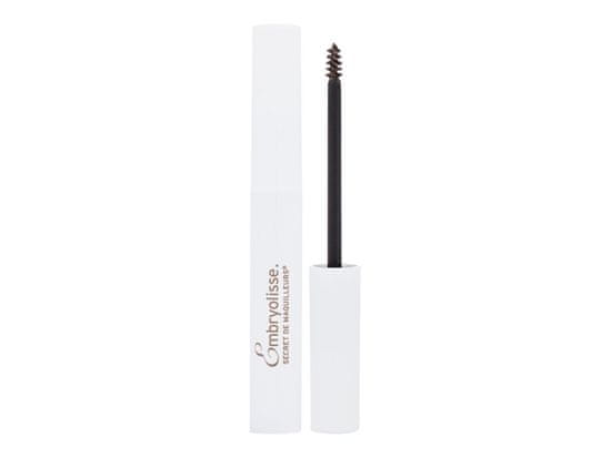 Embryolisse Embryolisse - Artist Secret Brow Volumizing Mascara Light Brown - For Women, 5 ml