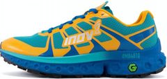 Inov-8 Inov-8 TRAILFLY ULTRA G 300 MAX W (S) teal/nectar/blue, 40,5