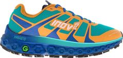 Inov-8 Inov-8 TRAILFLY ULTRA G 300 MAX W (S) teal/nectar/blue, 40,5