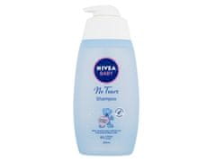 Nivea Nivea - Baby No Tears - For Kids, 500 ml 