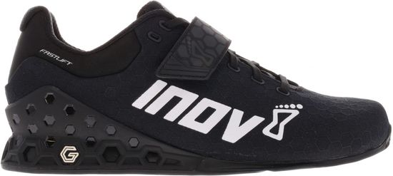 Inov-8 Inov-8 FASTLIFT POWER G 380 W black/white, 40