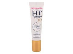 Dermacol Dermacol - 3D Hyaluron Therapy Intensive Wrinkle-Filler Serum - For Women, 12 ml 