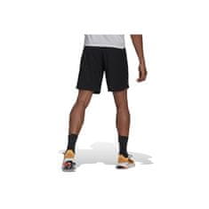 Adidas Kalhoty na trenínk černé 164 - 169 cm/S D4R Short