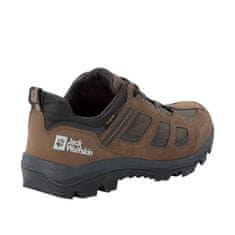 Jack Wolfskin Boty trekové hnědé 43 EU Vojo 3 Texapore Low