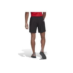 Adidas Kalhoty černé 188 - 193 cm/XXL Run IT Short