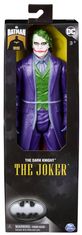 Spin Master Batman Joker figurka 30 cm Temný rytíř