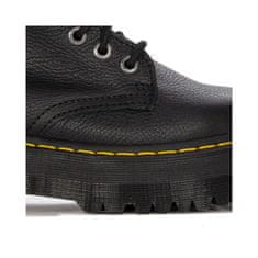 Dr. Martens Nízké kozačky černé 38 EU Jadon III