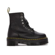 Dr. Martens Nízké kozačky černé 38 EU Jadon III