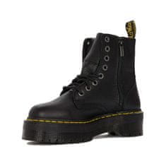 Dr. Martens Nízké kozačky černé 38 EU Jadon III