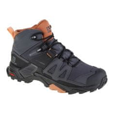 Salomon Boty X Ultra 4 Mid Gtx 412956 velikost 41 1/3