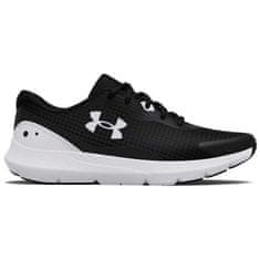 Under Armour Surge 3 3024894-001 obuv velikost 40,5