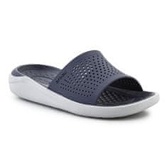 Crocs Žabky LiteRide Slide 205183-4EA velikost 37