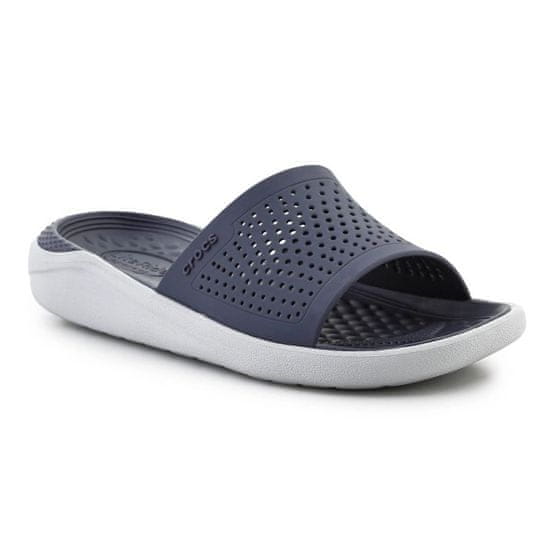 Crocs Žabky LiteRide Slide 205183-4EA