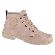 Palladium Boty Pampa SP20 Hi Wax velikost 46