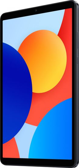 Xiaomi Redmi Pad SE 8.7 4G, 4GB/64GB, Graphite Gray