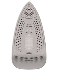 Braun Napařovací žehlička SI 5088 BK TexStyle 5