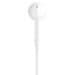 Apple EarPods with Remote and Mic, 3,5mm Jack