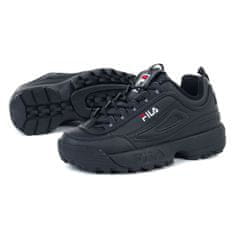 FILA Disruptor Nízká obuv 1010302-12V velikost 40