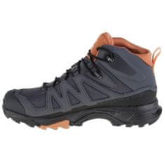 Salomon Boty X Ultra 4 Mid Gtx 412956 velikost 41 1/3