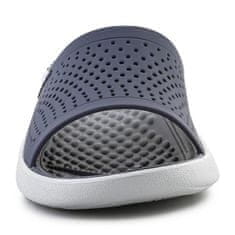 Crocs Žabky LiteRide Slide 205183-4EA velikost 37