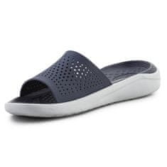 Crocs Žabky LiteRide Slide 205183-4EA velikost 37