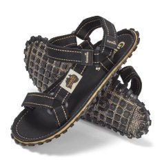 GUMBIES Sandály Tracker Unisex velikost 50