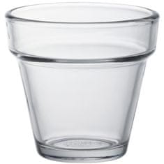 shumee AROME zmrzlinový pohár verrine, 0,26 l, pr. 72 x 89 mm - sada 6 ks.