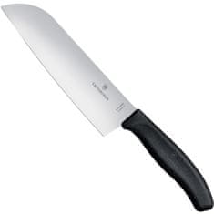 shumee Šéfkuchařský nůž Santoku SWISS CLASSIC, délka 180/298 mm