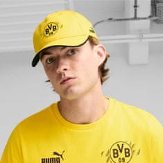 Puma Kšiltovka BORUSSIA DORTMUND ESS yellow